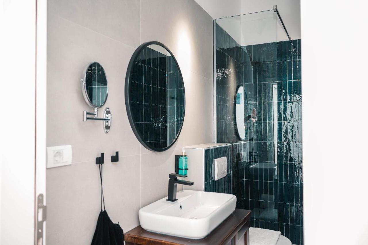 Mashtra - The Olive House Hotel Ulcinj Bagian luar foto