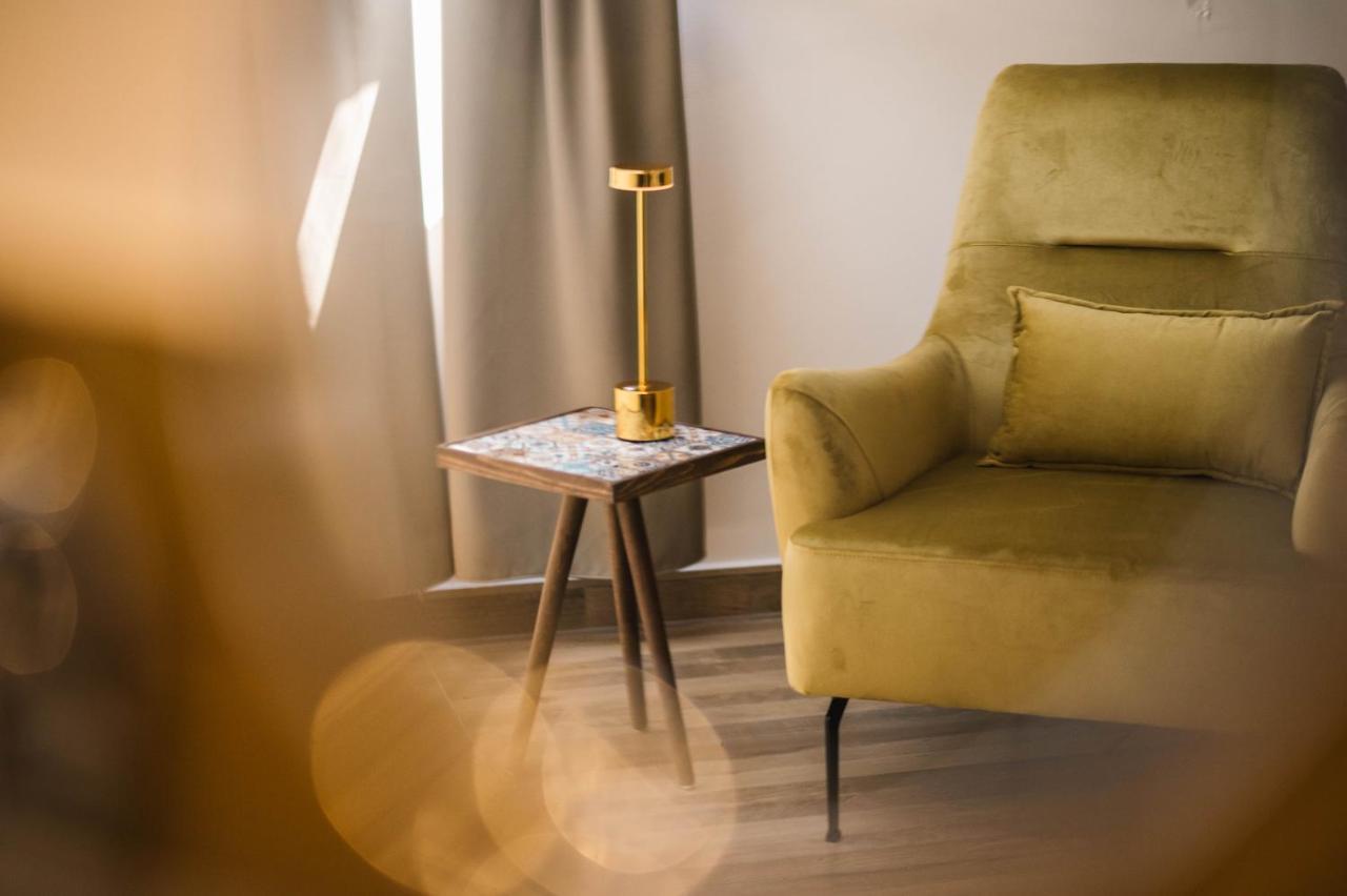 Mashtra - The Olive House Hotel Ulcinj Bagian luar foto