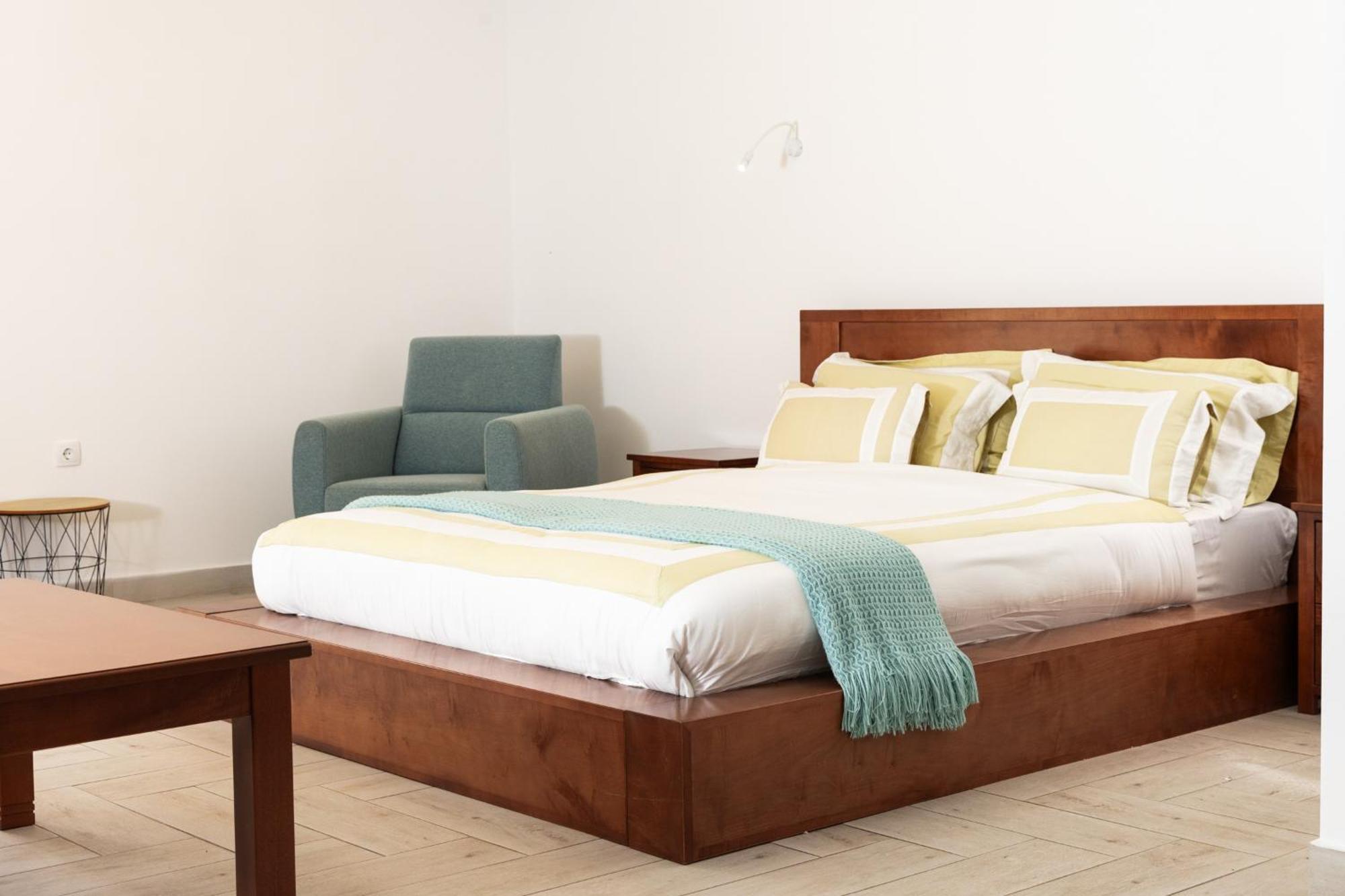 Mashtra - The Olive House Hotel Ulcinj Bagian luar foto