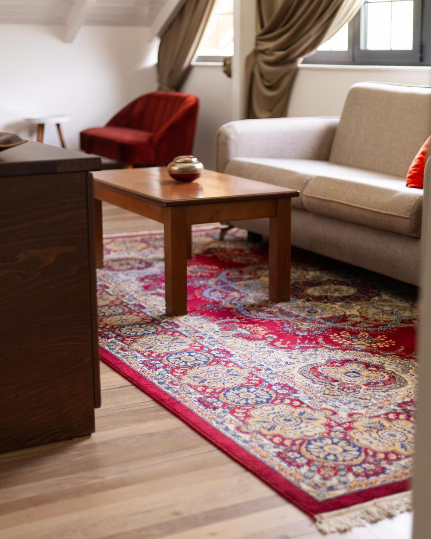 Mashtra - The Olive House Hotel Ulcinj Bagian luar foto