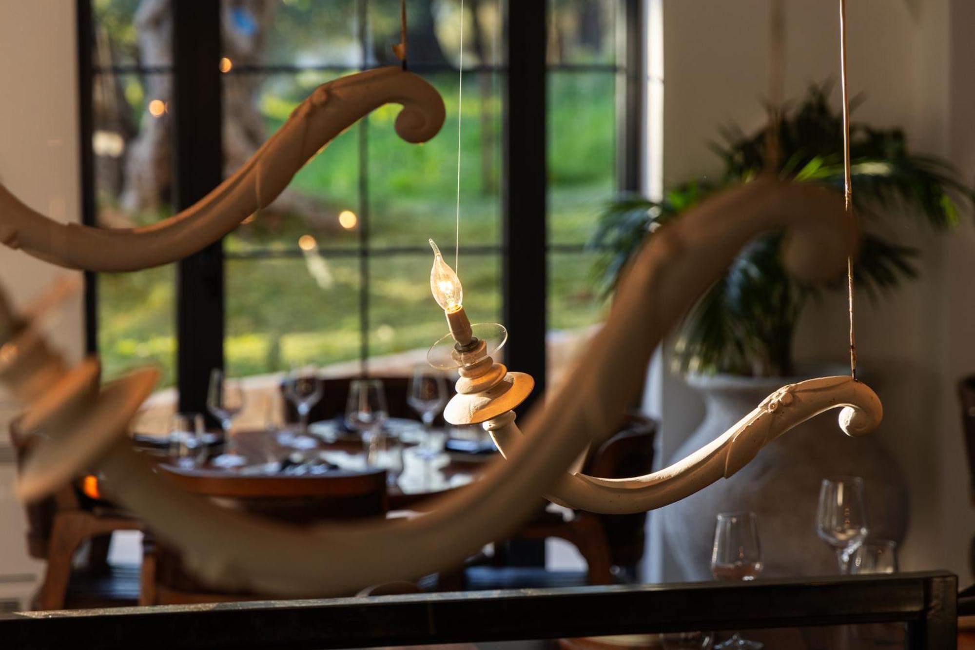 Mashtra - The Olive House Hotel Ulcinj Bagian luar foto