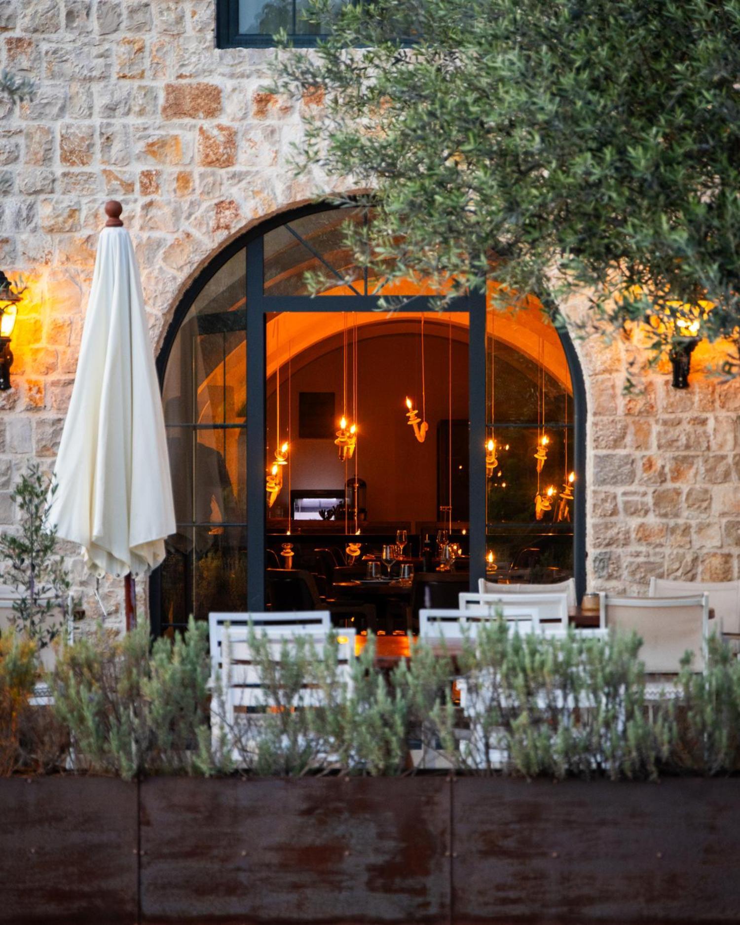 Mashtra - The Olive House Hotel Ulcinj Bagian luar foto