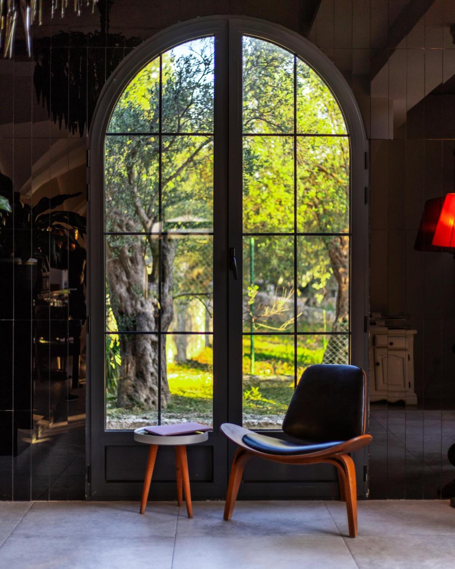Mashtra - The Olive House Hotel Ulcinj Bagian luar foto