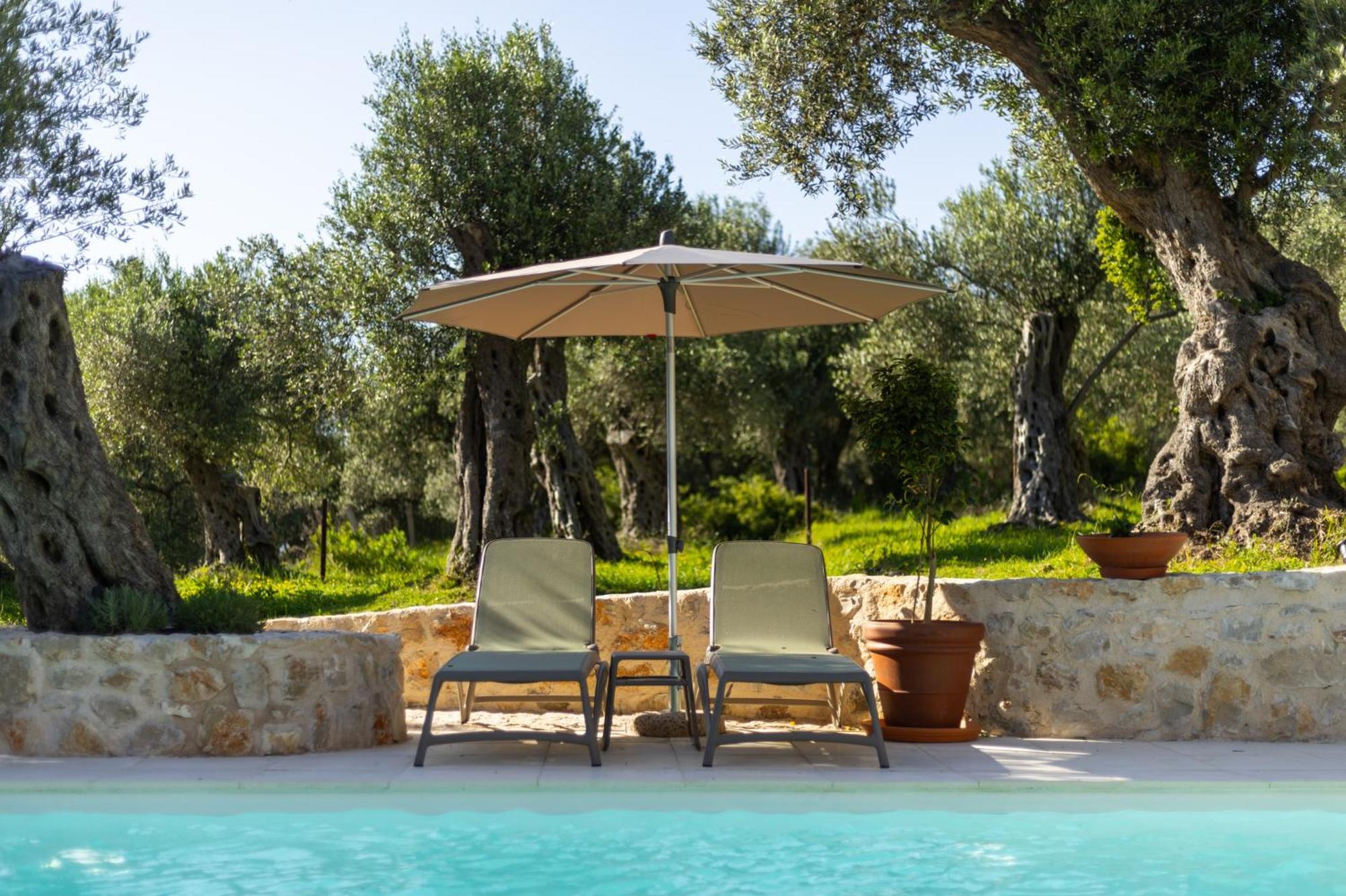 Mashtra - The Olive House Hotel Ulcinj Bagian luar foto