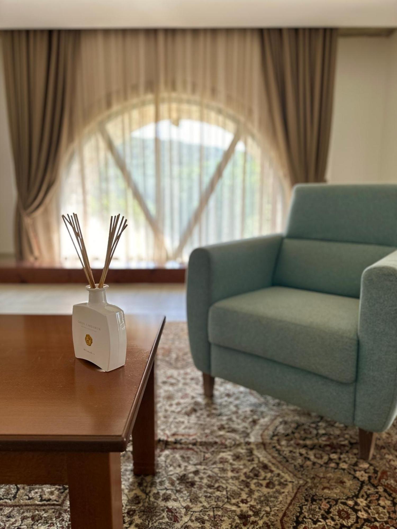 Mashtra - The Olive House Hotel Ulcinj Ruang foto
