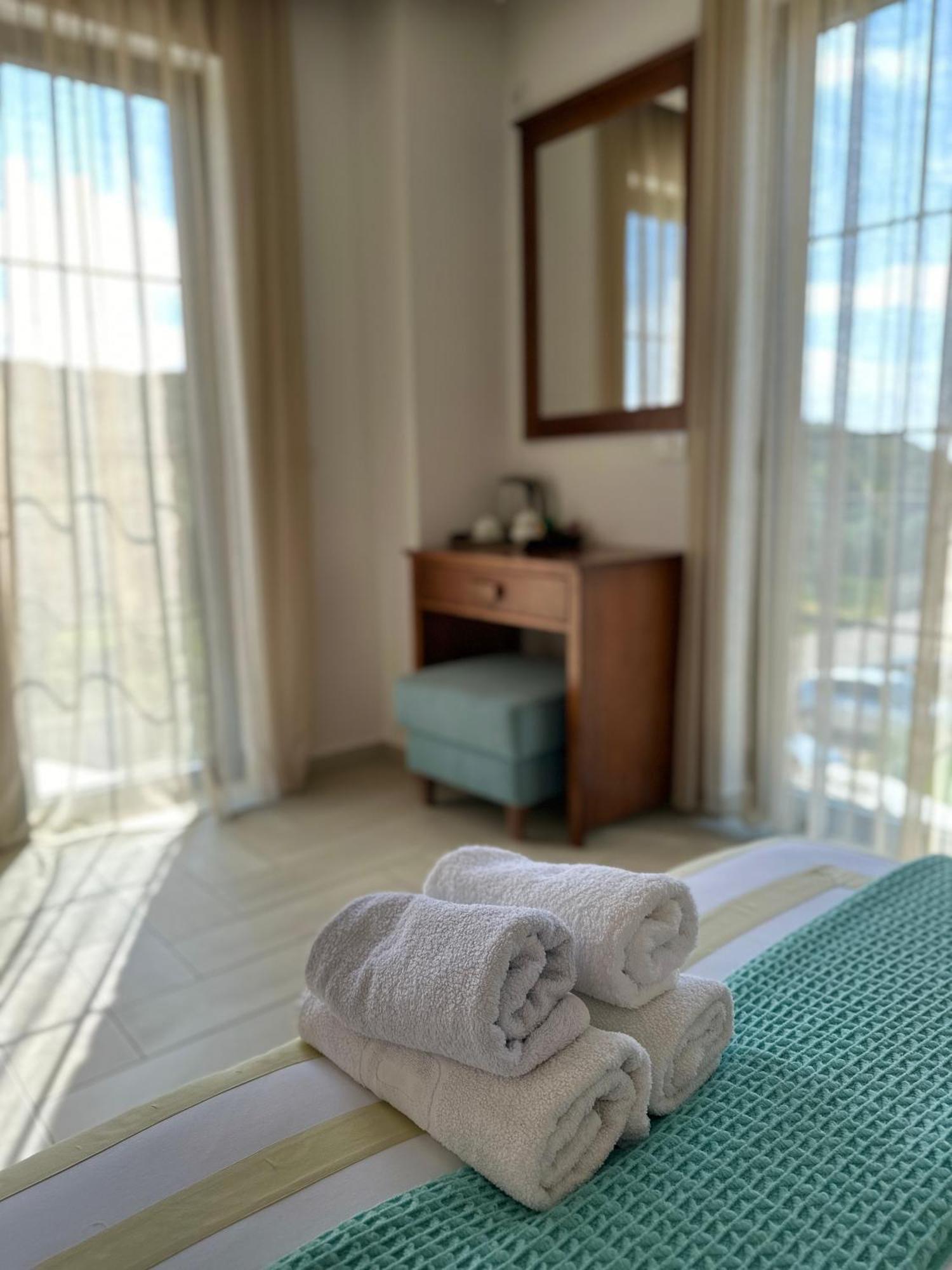 Mashtra - The Olive House Hotel Ulcinj Ruang foto