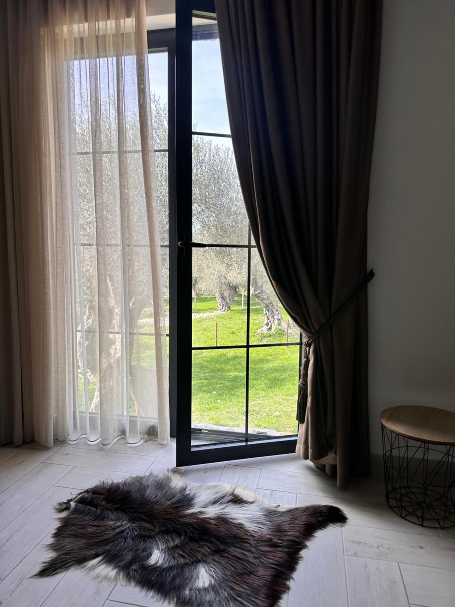 Mashtra - The Olive House Hotel Ulcinj Ruang foto