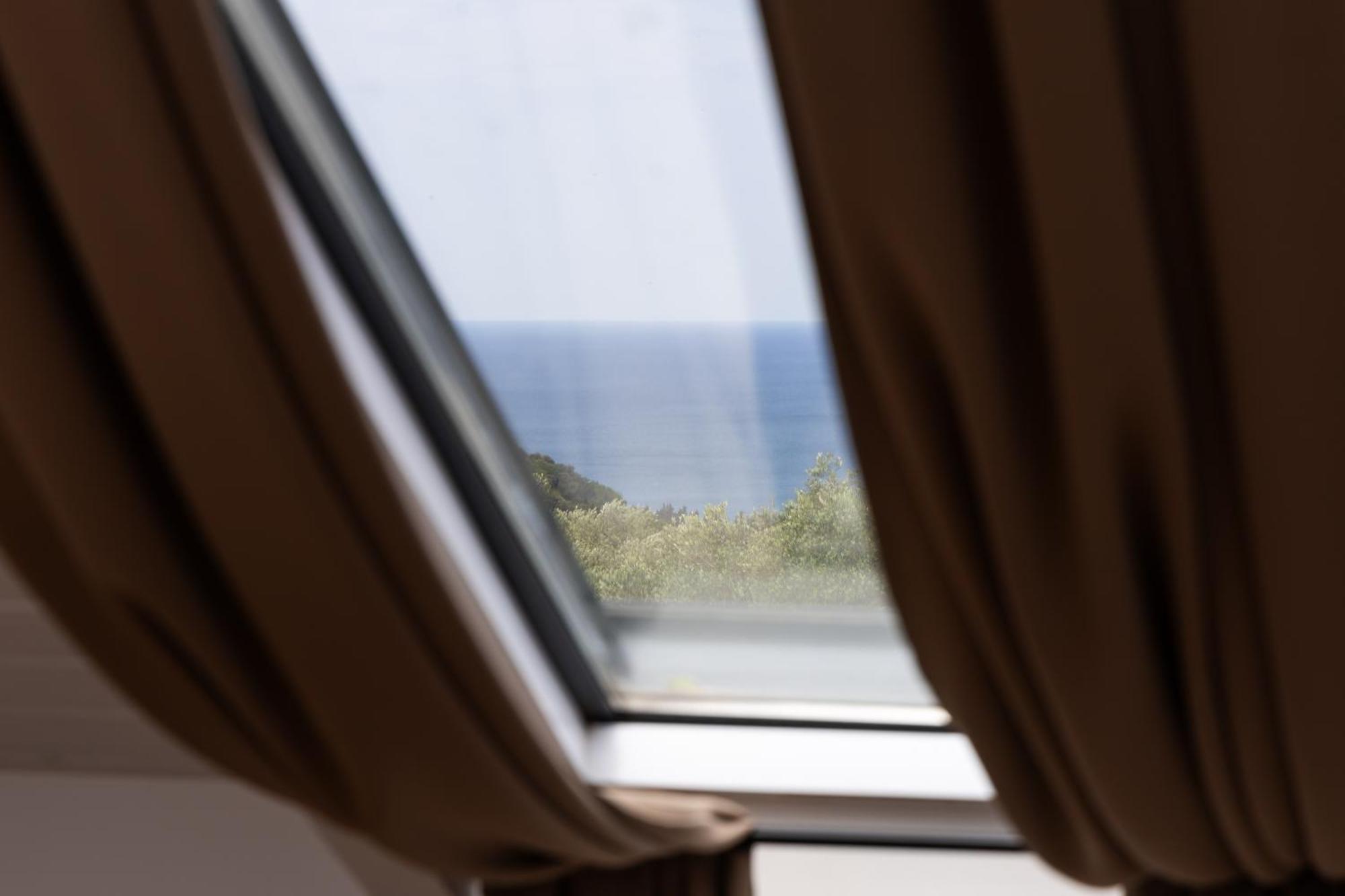 Mashtra - The Olive House Hotel Ulcinj Bagian luar foto