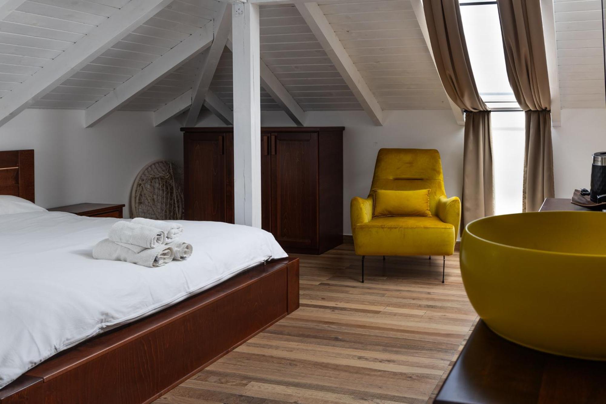 Mashtra - The Olive House Hotel Ulcinj Bagian luar foto