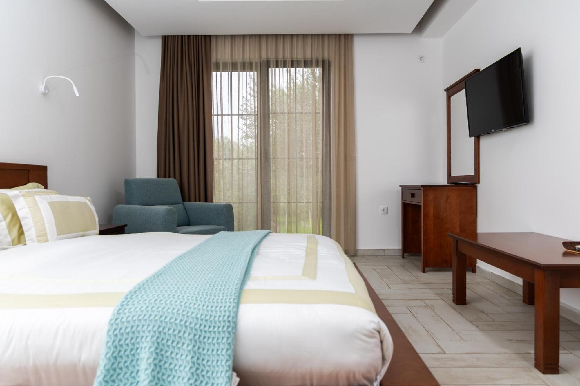 Mashtra - The Olive House Hotel Ulcinj Bagian luar foto